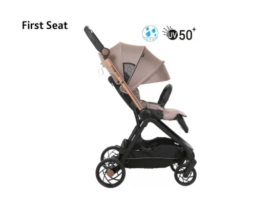 Chicco One4Ever Stroller