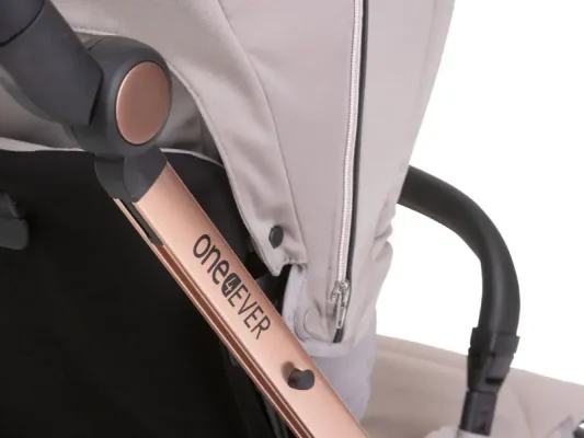 Chicco One4Ever Stroller