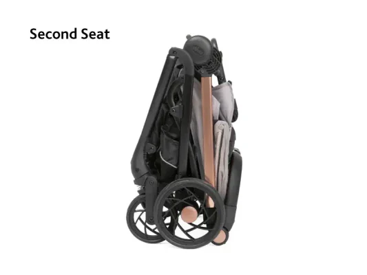 Chicco One4Ever Stroller
