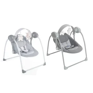 Chicco Relax & Play Swing