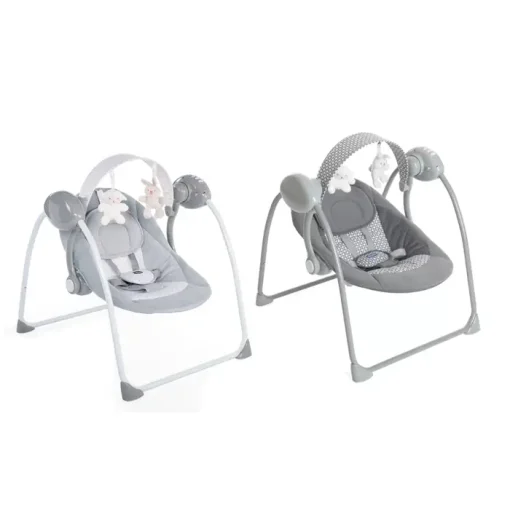 Chicco Relax & Play Swing