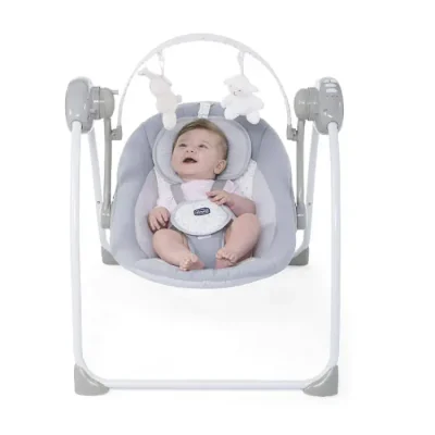 Chicco Relax & Play Swing