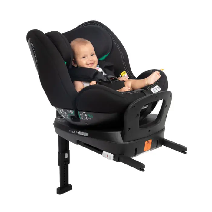 Chicco Seat3fix 360 Convertible Car Seat