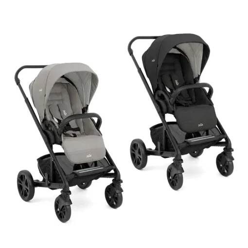 Joie Chrome Stroller