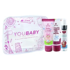 Youbaby Travel Pack