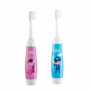 Chicco Children Electric Toothbrush