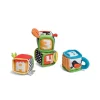 Infantino Discover & Play Soft Blocks