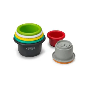 Infantino Stack'N Nest Cups