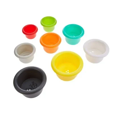 Infantino Stack'N Nest Cups