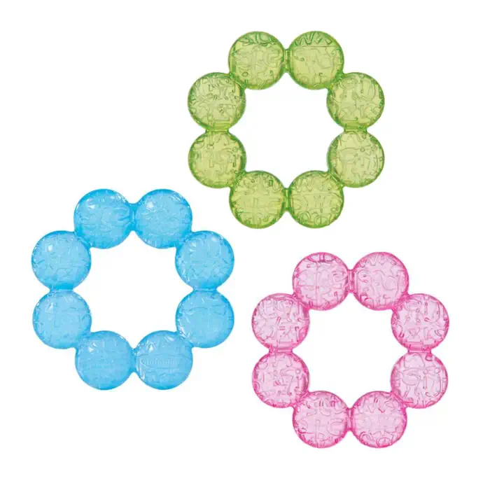 Infantino: Water Teether