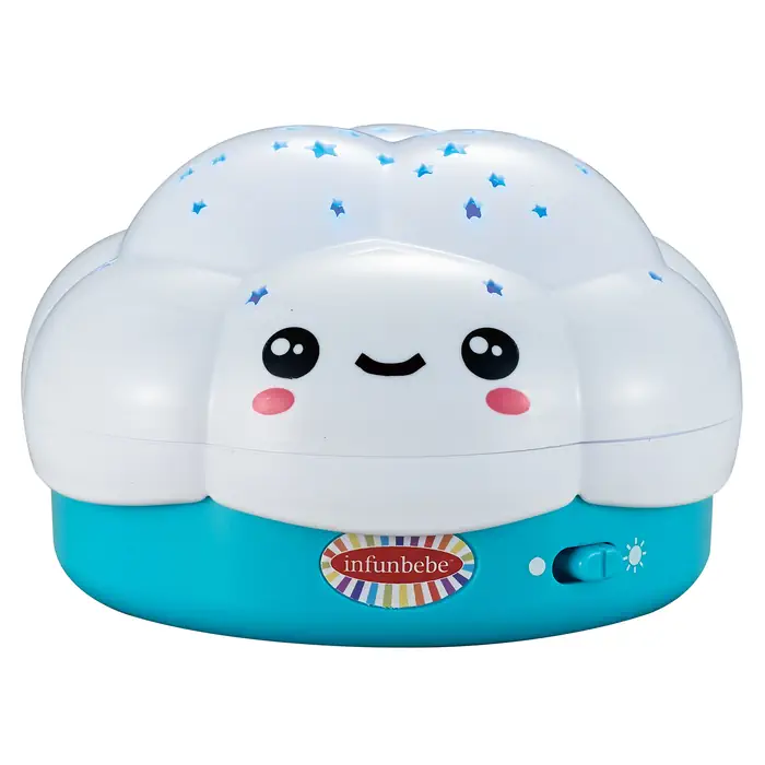Infunbebe: My Little Cloud Projector