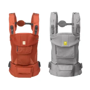 Lillebaby Serenity Air Flow Baby Carrier