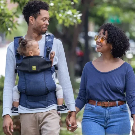 Lillebaby Serenity All Season Baby Carrier