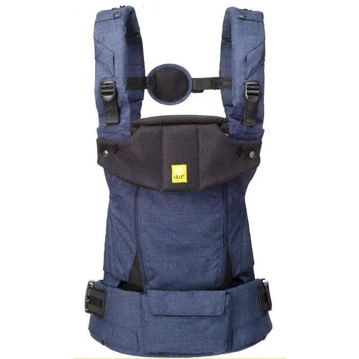 Lillebaby: Serenity All Season Baby Carrier