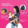 Mama's Choice Comfy Baby Carrier