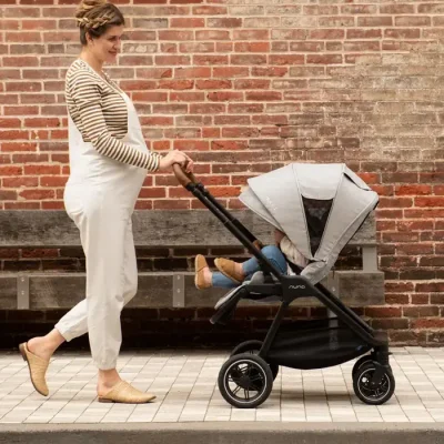 Nuna TRIV Next Stroller