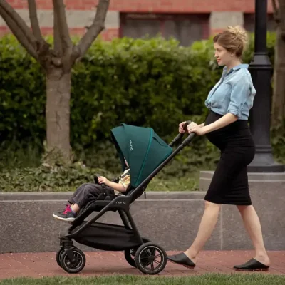 Nuna TRIV Next Stroller