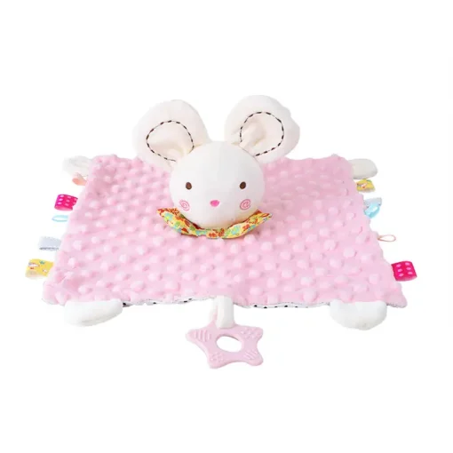 3S Baby Soothe Plush