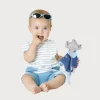 3S Baby Soothe Plush