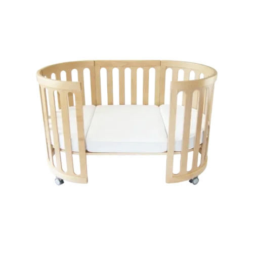 Babyhood Kaylula Sova Cot CLASSIC