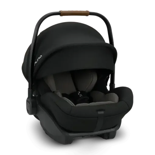 Nuna Arra Next Infant Carrier CAVIAR