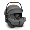 Nuna Arra Next Infant Carrier GRANITE