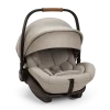 Nuna Arra Next Infant Carrier HAZELWOOD