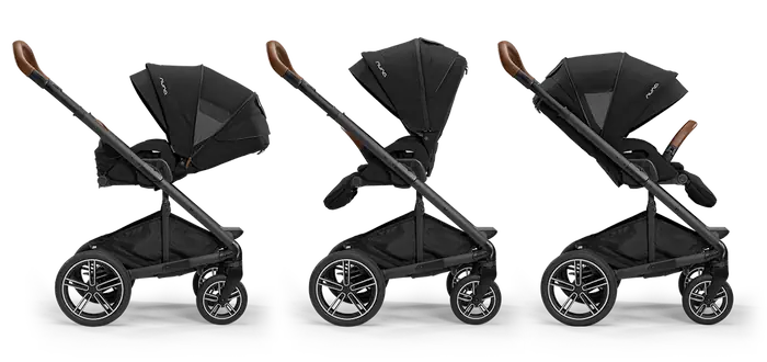 Nuna Mixx Next Stroller Banner-1-1