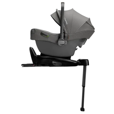 Nuna Pipa Next Infant Carrier WITH BASE