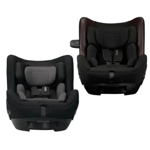 Nuna Todl Next 360 I-Size Car Seat