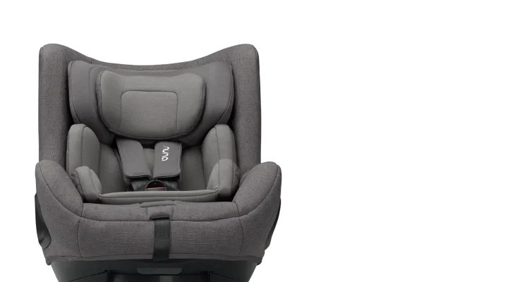 Nuna Todl Next 360 I-Size Car Seat BANNER
