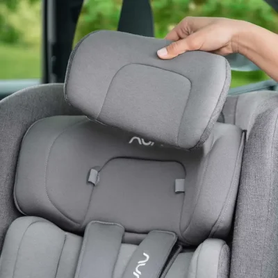 Nuna Todl Next 360 I-Size Car Seat HEAD SUPPORT
