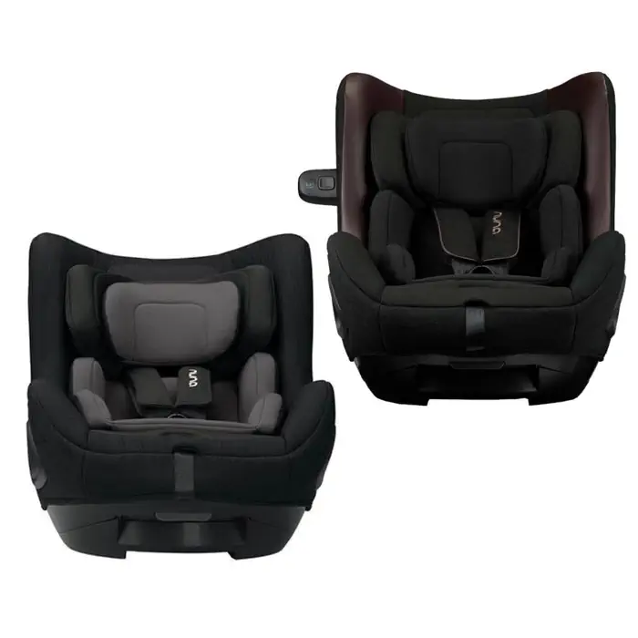 Nuna: Todl Next 360 I-Size Convertible Car Seat