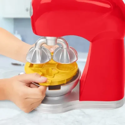 Play-Doh Magical Mixer Playset