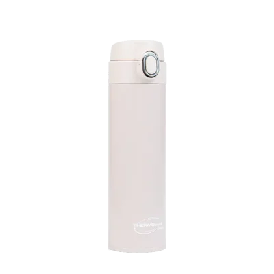 Themos Thermocafe Vacuum Insulated Flask TCC-500FWL(LBW)