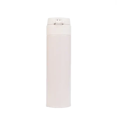 Themos Thermocafe Vacuum Insulated Flask TCC-500FWL(LBW)