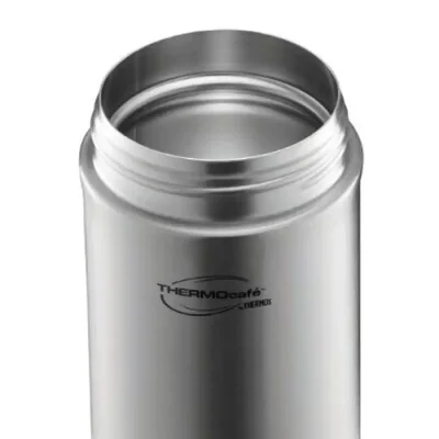 Thermocafe Basic Living Food Jar With Spoon