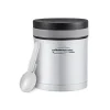Thermocafe Basic Living Food Jar With Spoon TC502FJ 350ml