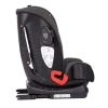 Joie Bold R Combination Booster Car Seat SIDE VIEW