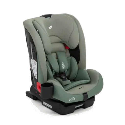 Joie Bold R Combination Booster Car Seat LAUREL