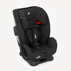 Joie Fortifi R Combination Booster Car Seat COAL