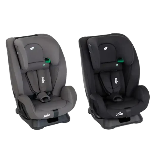 Joie Fortifi R129 Combination Booster Car Seat