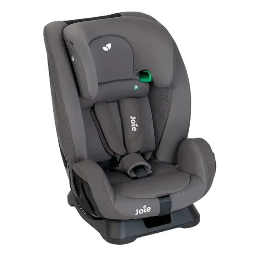 Joie Fortifi R129 Combination Booster Car Seat THUNDER