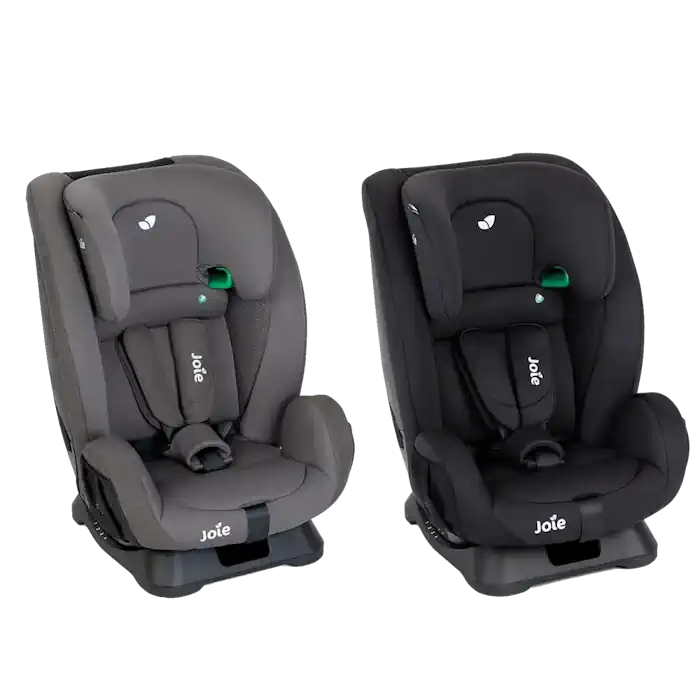 Joie: Fortifi R129 Combination Booster Car Seat | CASH BACK