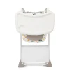 Joie Mimzy Snacker 2-in-1 Highchair FOLDED WITH TRAY