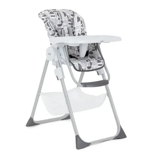 Joie Mimzy Snacker 2-in-1 Highchair LOGAN