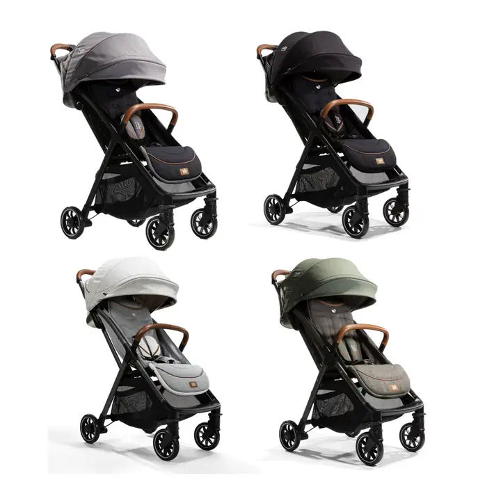 Joie: Signature – Parcel Stroller | CASH BACK