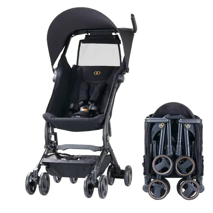 Koopers: Kabina Pro Stroller