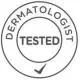 Mustela Certifications Dermatologist Tested
