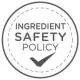 Mustela Certifications Ingredients Safety Policy